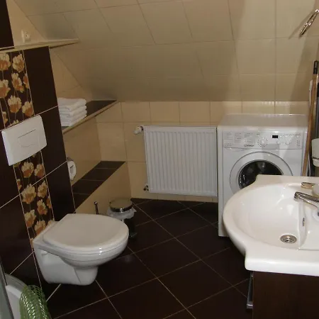 Apartament Fregata